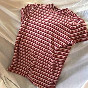 Women’s Short Sleeve Top